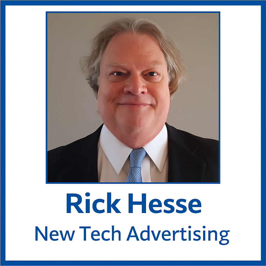Rick Hesse - AI Solutions Expert