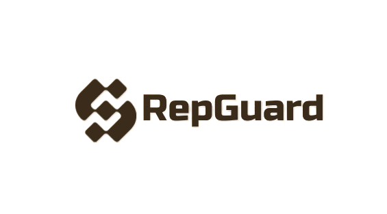 RepGuard Logo